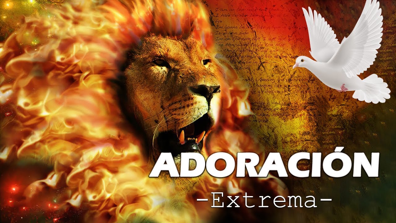 Música Cristiana de Adoración Para Orar Y Adorar A Dios Adoración ...