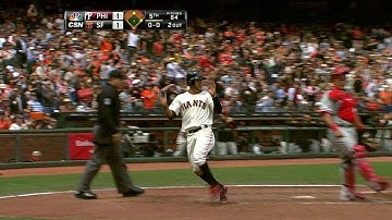 PHI@SF: Scutaro