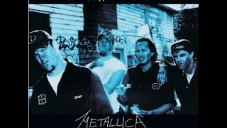 Metallica- It&#39;s Electric