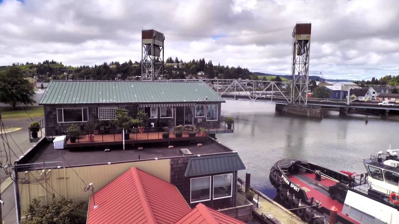 709 Levee St, Hoquiam WA