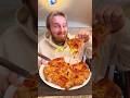Fast vs Fancy: Pizza