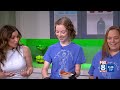 Feast of Assumption returns to Little Italy