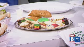 Feast of Assumption returns to Little Italy