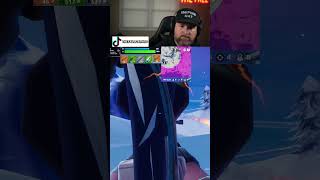 BeefJerky and I win at everything #foryou #fortnite