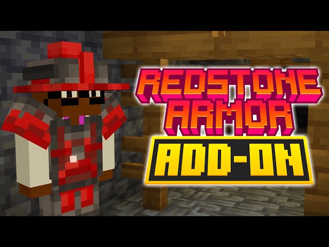 Redstone Armour Skin Redstone Redstone Redstone | Minecraft Skins