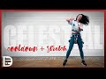 Zumba Cooldown + Stretch | Celestial | Ed Sheeran || DanceFit University