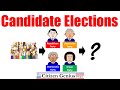 Candidate Elections