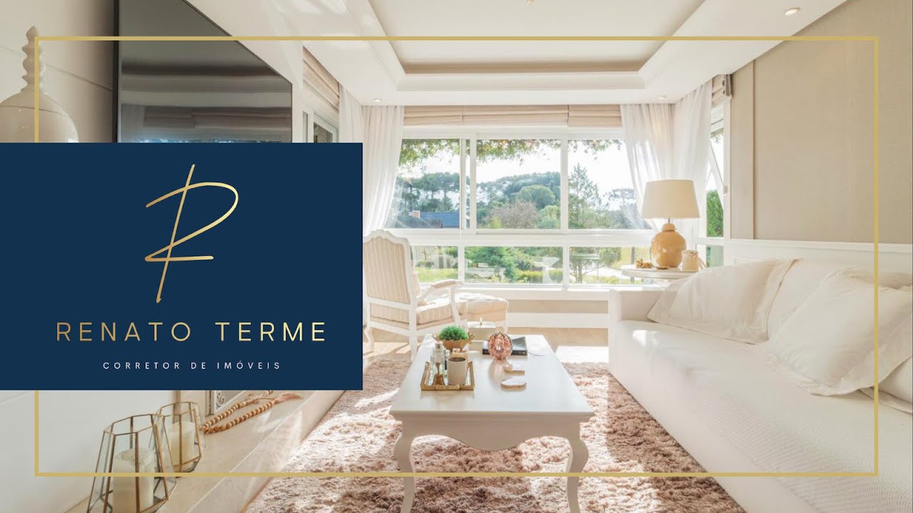 Laje de Pedra: Apartamento em frente ao lago