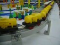 005【プラレール長編成】４４両編成 タンク車編 (44-car formation (tank car edition))