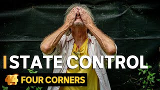 Guardianship: Life under the hidden control of the Public Trustee system revealed | Four Corners