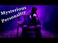 Signs You Are a Mysterious Personality