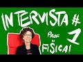 Intervista #1 - Prof.ssa Silvia Penati - FISICA TEORICA