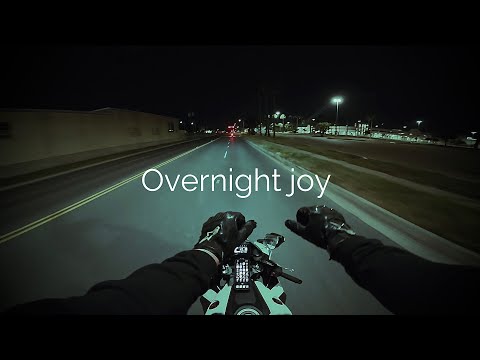 Overnight joy 4K | Kendrick Lamar - All the Stars (slowed + reverb)