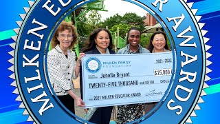 2022 MEA Forum: Milken Moments