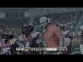 AllState Sugar Bowl: #13 Michigan or #17 Virginia Tech? [NCAA Football 12 Official Sim]