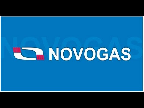 Новогаз - история и выпускаемая продукция