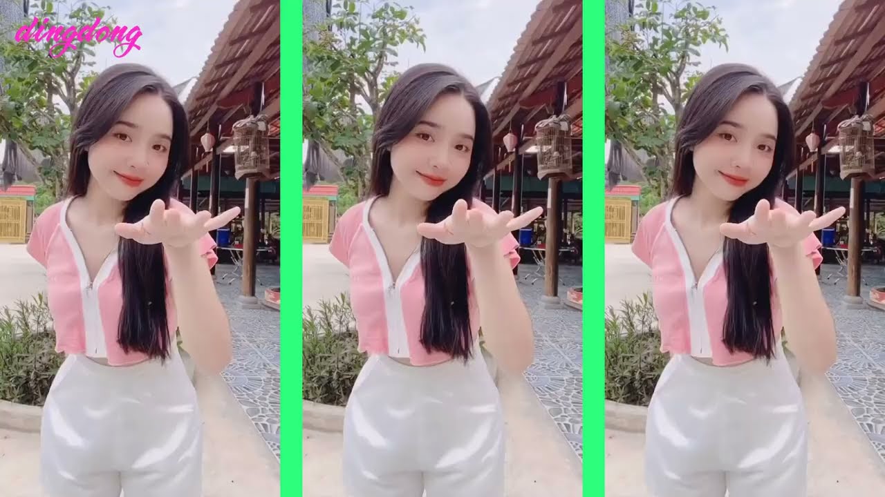 Đà Lạt Best Dance Crew Tiktok | Ai Rồi Cũng Phải Dolce Thôi | Tiktok Minu