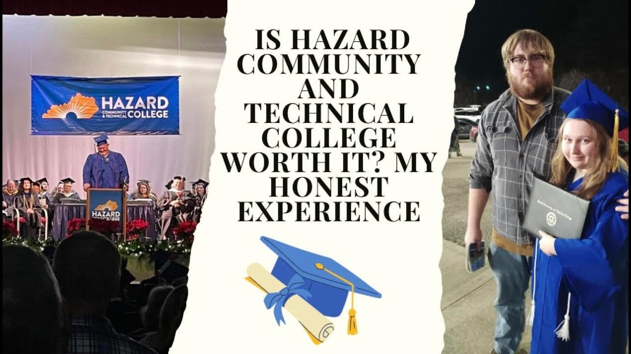 Is Hazard Community & Technical College Worth It? My Honest Review
