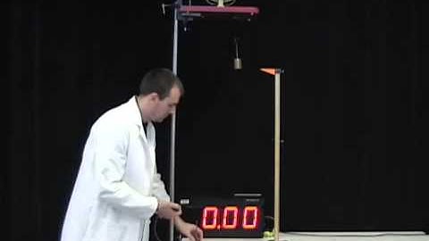 Low Friction Atwood Machine (B3) [1G10.40]