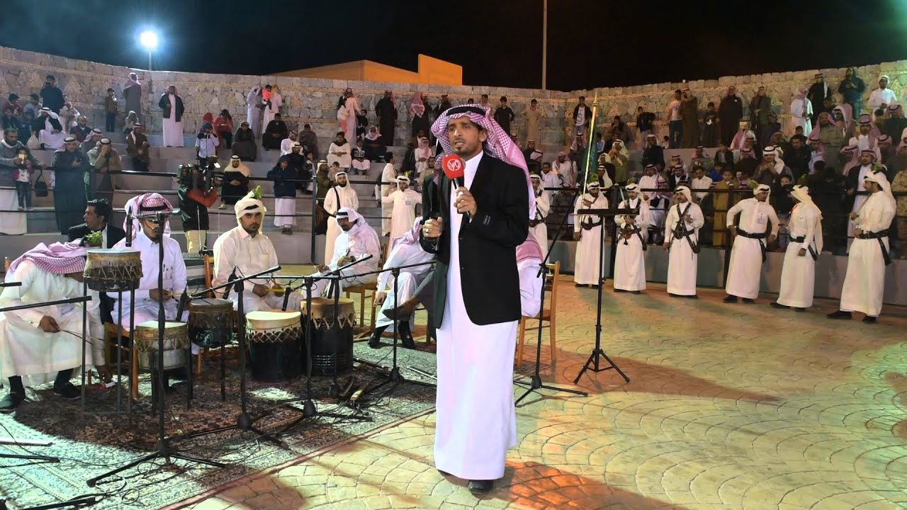 قصيدة مدح بطلال خلوفة | من الشاعر خالد غنيم