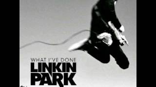 Linkin Park - What I'v Done - Speed Up To 200% Resimi