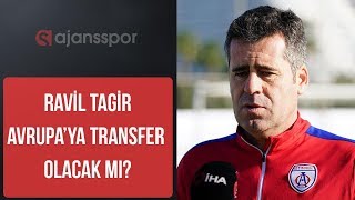 TRANSFER - Hüseyin Eroğlu: \