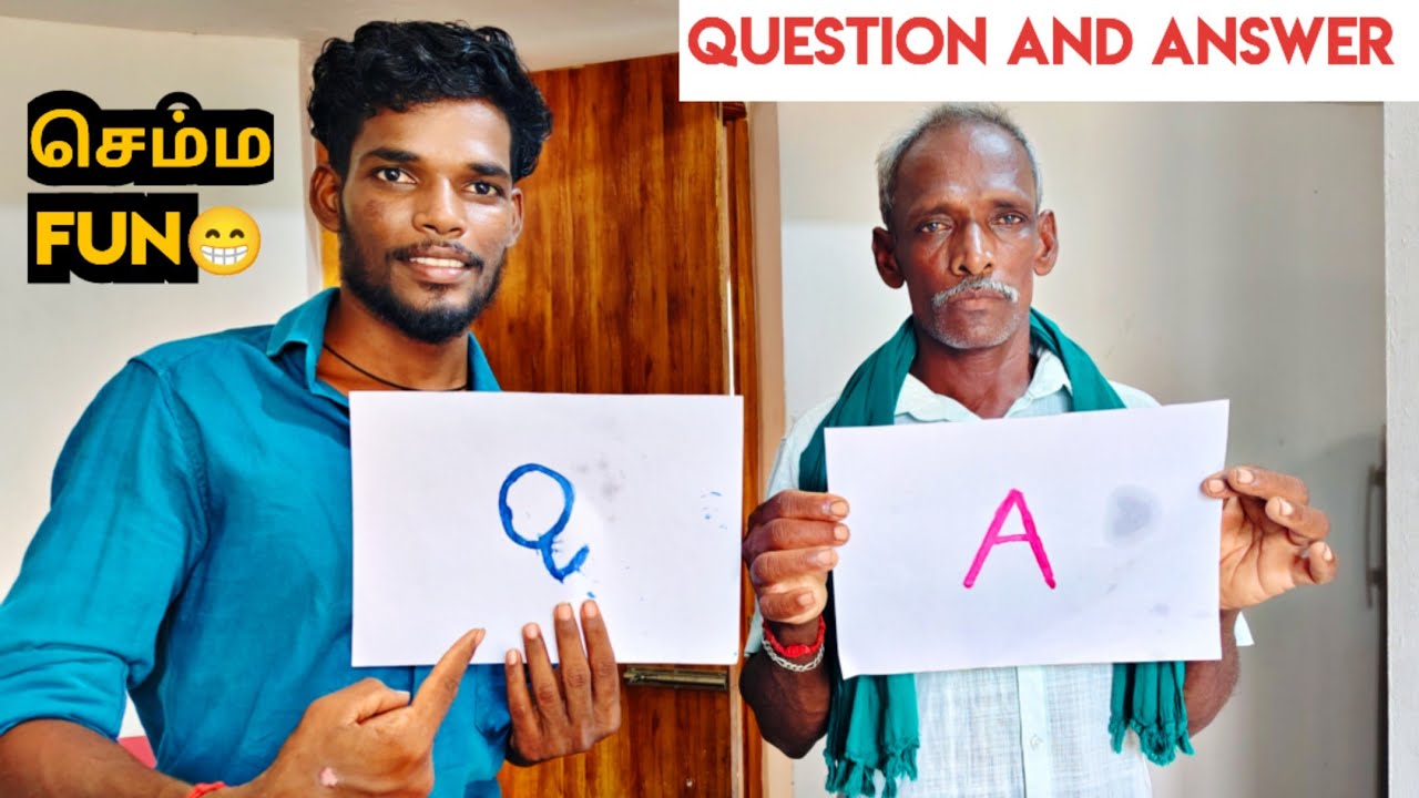 அப்பாகிட்ட நீங்க கேட்ட கேள்விகள்|Q and A with  Appa|Idhu Namma Route.  #tamil#lifestyle