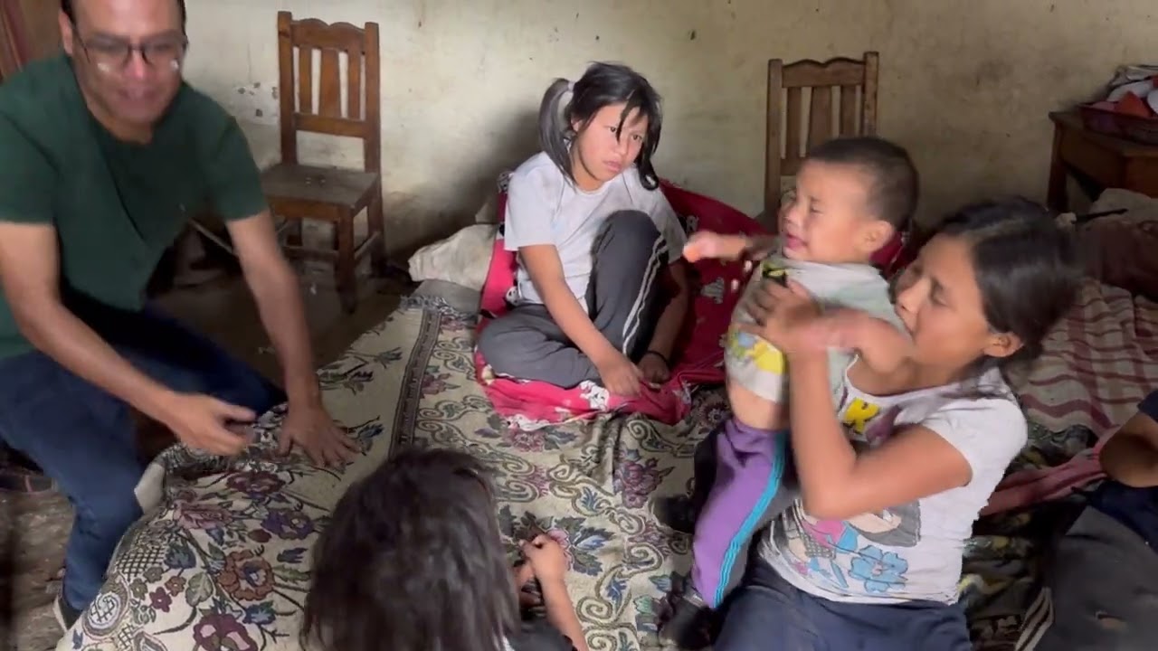 El hogar más sucio que he conocido | doña Zulma (No. 2)