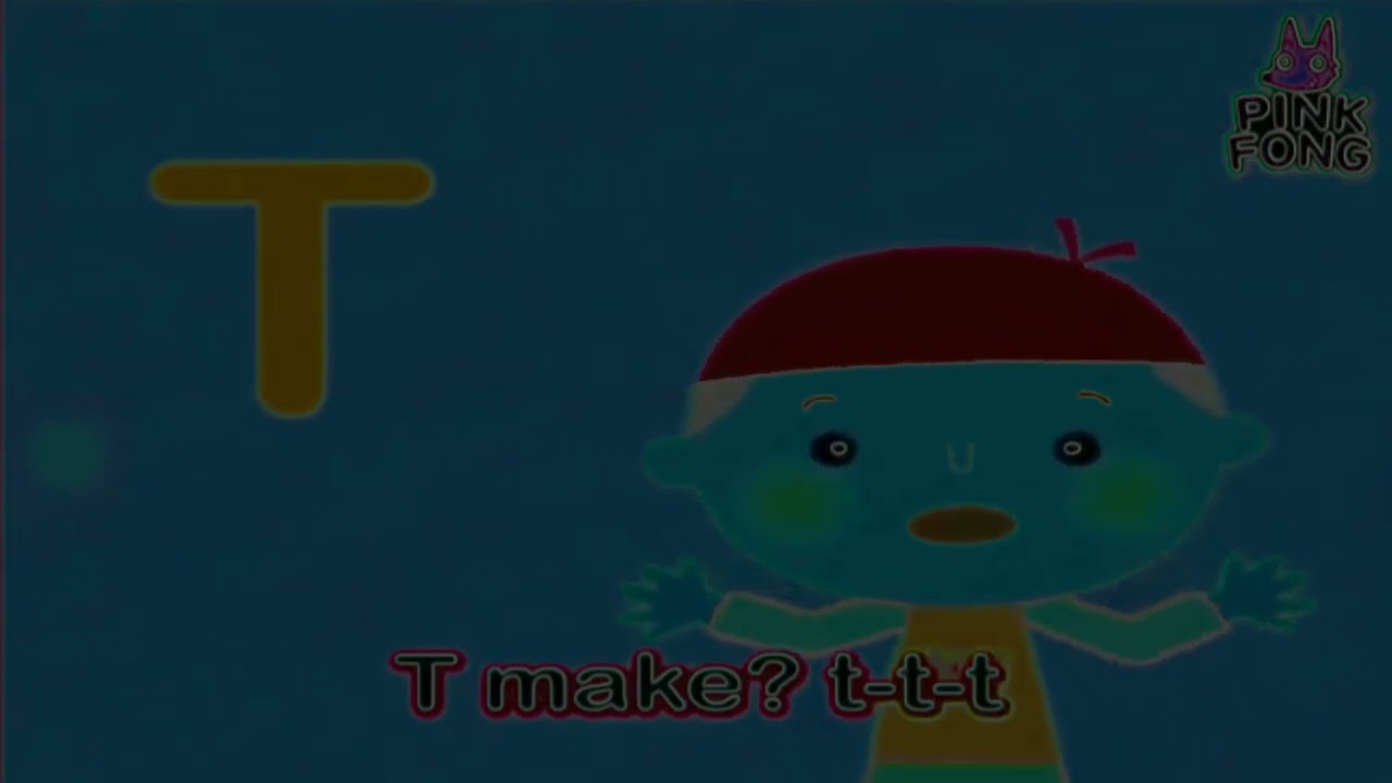 Preview T Phonics Zoo Effects | Preview 2 Jaymin V12 Effects - YouTube