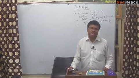 Public Administration | Comparative Public Administration | Pavan Kumar | UPSC | Neostencil