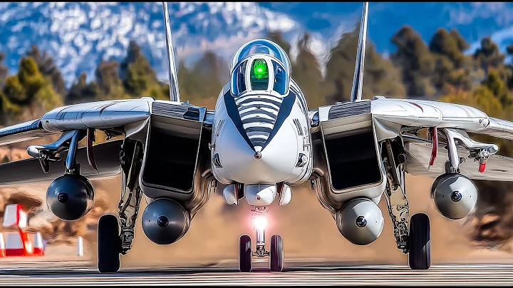 The TOP 5 US Fighter Jets RANKED for Air Superiority