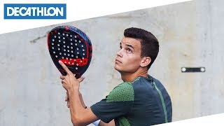 Racchetta KUIKMA Padel PR 990 POWER SOFT | Decathlon Italia screenshot 5