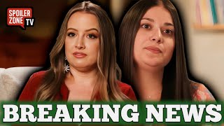 Big Update News | Loren Brovarnik SHOCKS Fans! Cryptic Shade at Elizabeth 😱 | Spoiler Zone TV