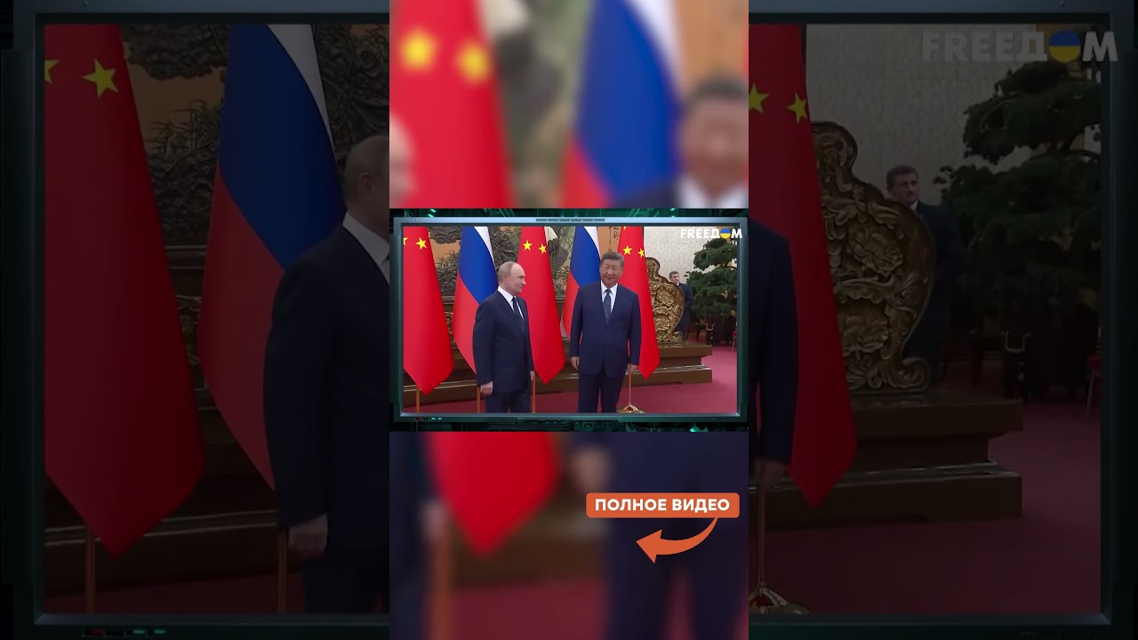 ЭКСКЛЮЗИВ! Путин приказал ЗАМОРОЗИТЬ войну?