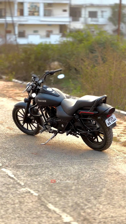 Avenger full black wrap..🔥 #modified #bikemodified #modification #bike #youtubeshorts #shorts
