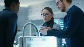 Microsoft Partner Network Amazing Things Together
