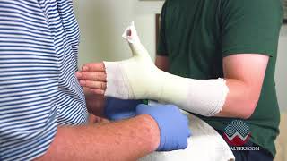 ThumbSpica SoftCast