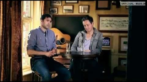 Strangeland - Música a Música