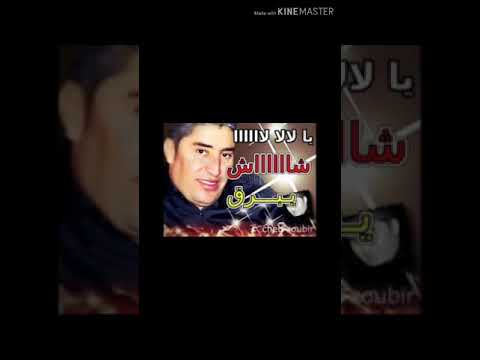  الشاش يبرڨ  أجمل أغنية عراسي للشاب الزوبير 💃💃