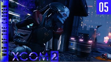 XCOM 2 War of the Chosen - A Better Advent - #05 - A Device Like no Other