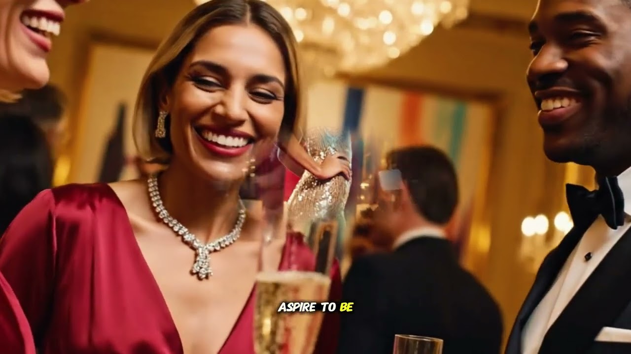 Luxury Culture Revealed: How High-End Brands Shape Identity & Trends