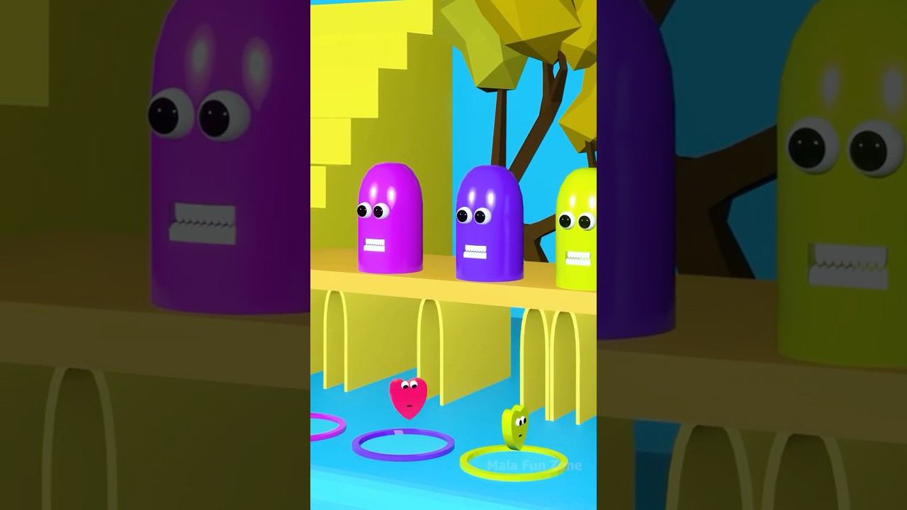 Милые монстры 👾💖