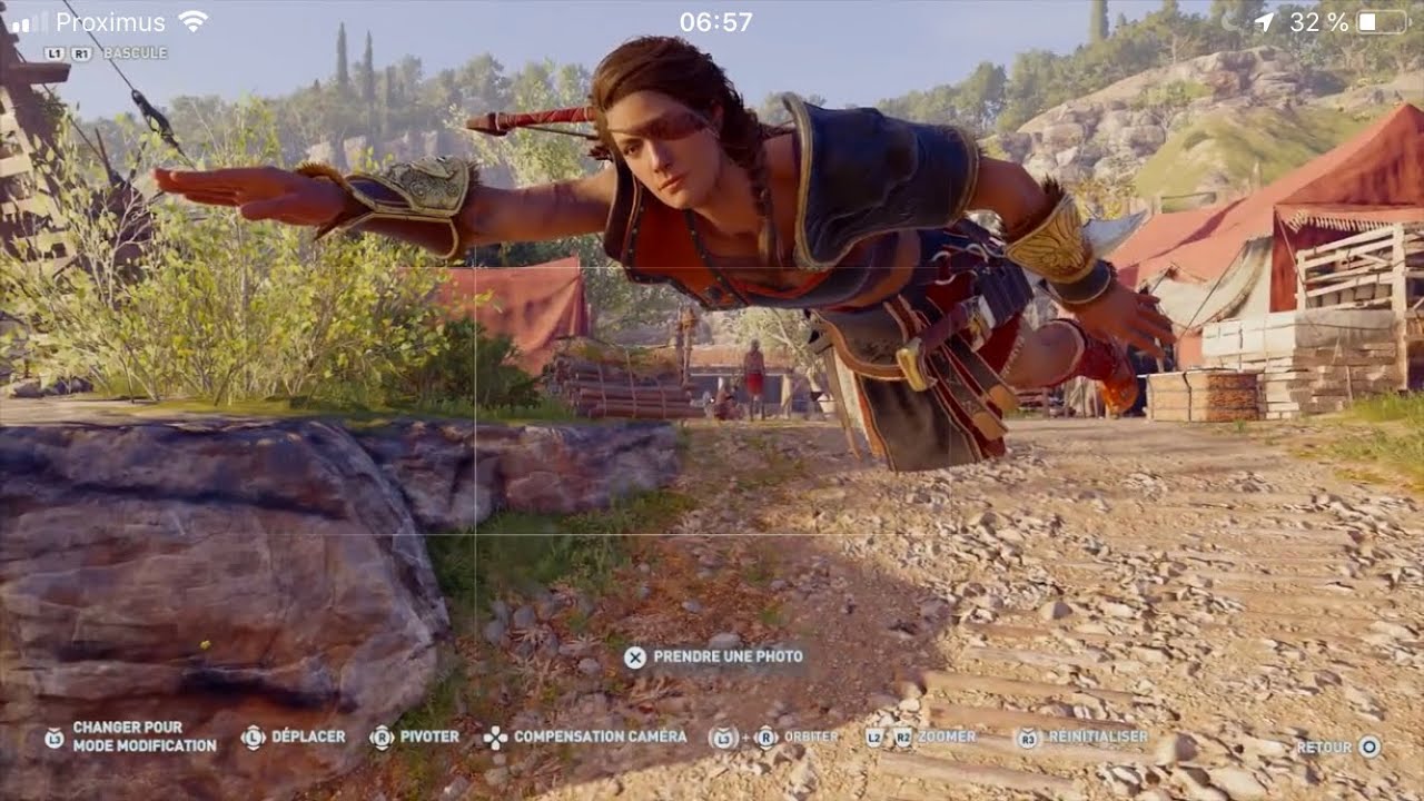 Assassin's Creed Odyssey - PCGamingWiki PCGW - bugs, fixes, crashes, mods,  guides and improvements for every PC game