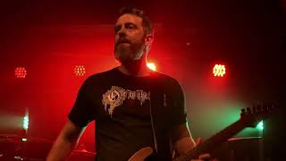 Captain Trips - Kision Patit