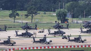S. Korea-U.S. drills cut in half