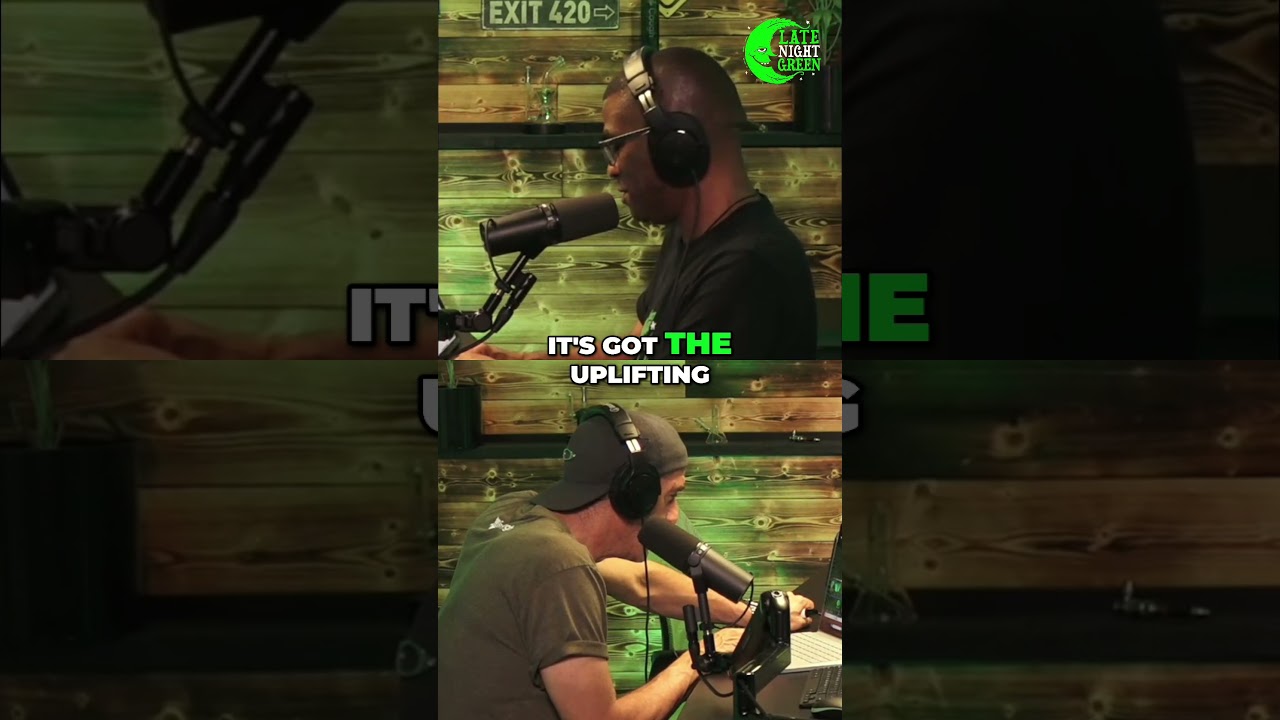 Purple Diesel: The Ultimate Strain Explained!