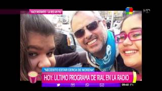 Desayuno con Pamela (13/5/2016) Programa completo