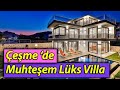 Download Çeşme'de Satılık Villa Tanıtım Filmi Çeşme'de Satılık Villa Tanıtım Filmi