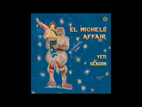 El Michels Affair - Unathi feat. Piya Malik