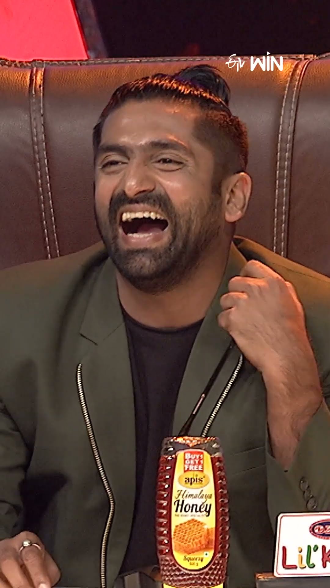#shorts - #sudigaliSudheer #Rashmi #Pradeep #shekharmaster  #Dhee #DanceShow #etvshorts